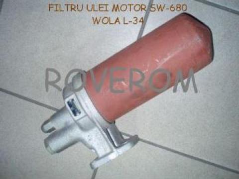 Filtru ulei motor Wola L-34