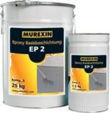 Finisaj epoxidic EP 2 bicomponent 30 Kg