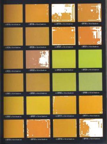 Finisaje de lux pentru interior si exterior Shade