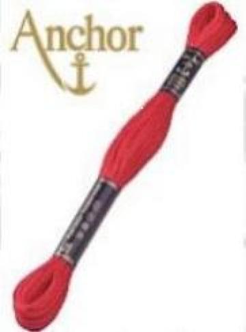 Fire pentru coasere goblenuri Mouline Anchor