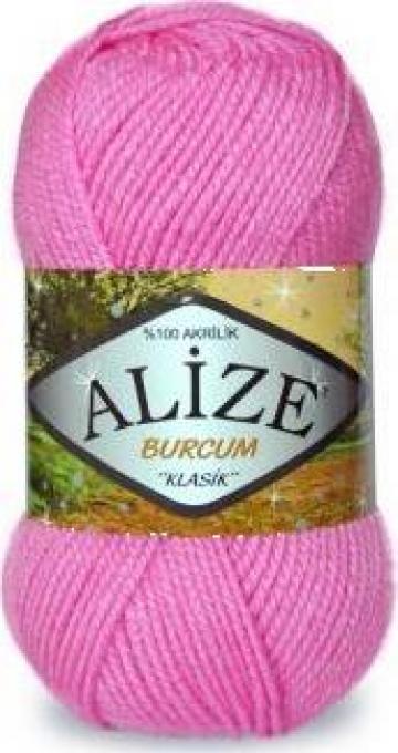 Fire pentru tricotat si crosetat Alize Burcum Klasik