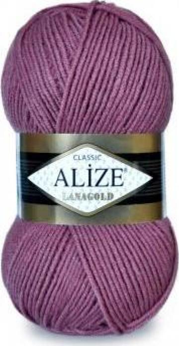 Fire pentru tricotat si crosetat Alize Lanagold