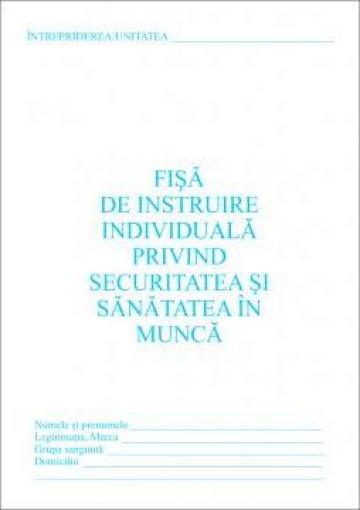 Fisa SSM