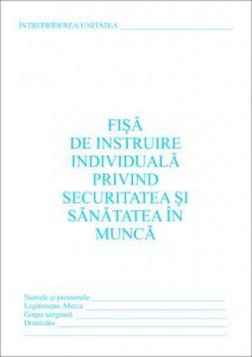 Fisa SSM