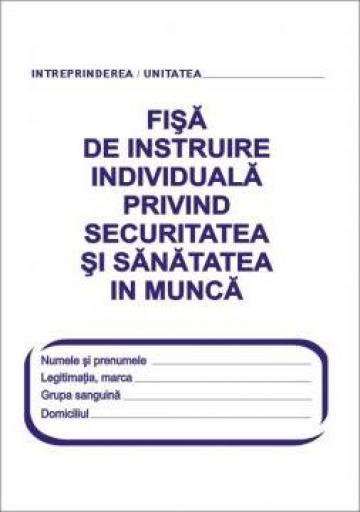 Fisa ssm, fisa su, dosar medical