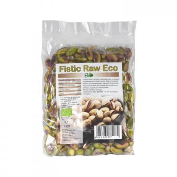 Fistic crud, raw bio 1kg