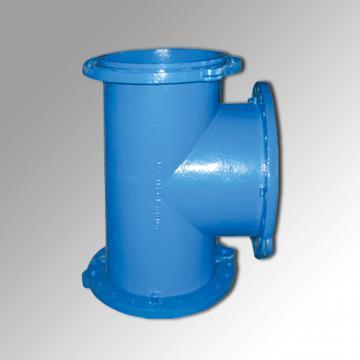 Fitinguri fonta ductila - All Flanged Tee EN545