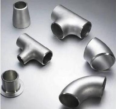 Fitinguri inox