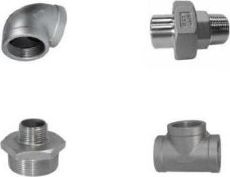 Fitinguri inox