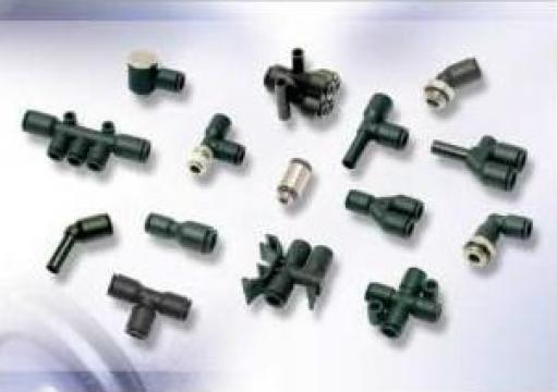 Fitinguri pneumatice - Legris