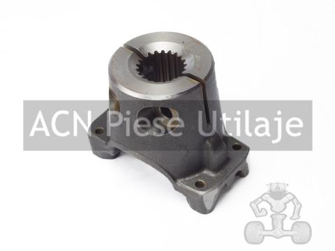 Flansa cardan pentru punte Carraro 138015