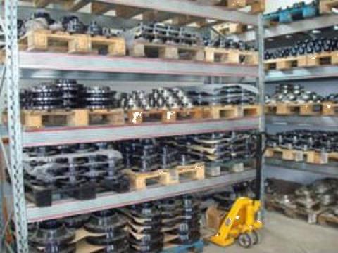 Flanse conform ASME B16.5