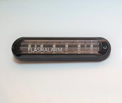 Flash auto politie FS 6N