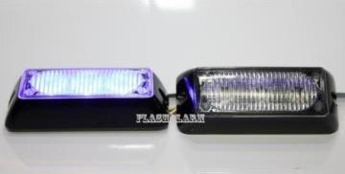 Flash blitz auto led BRL 3