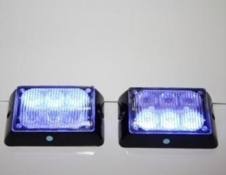 Flash blitz auto led BRL 6