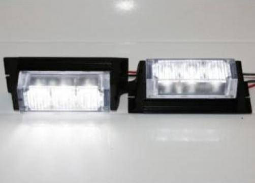 Flash led auto de interior RL 3