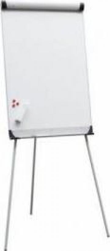 Flipchart magnetic - dimensiune 700x1000 mm