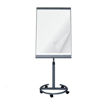 Flipchart magnetic mobil 70x100 cm, Visual