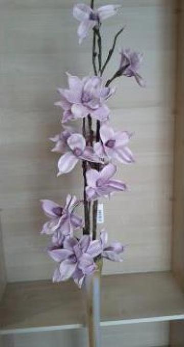 Flori artificiale Mangnolia Branch
