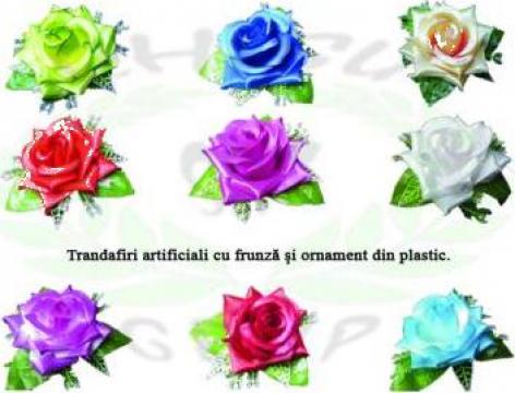 Flori artificiale