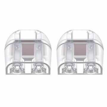 Fluier cu ultrasunete pentru indepartare animale Dualsonic