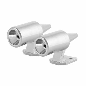 Fluier cu ultrasunete pentru indepartare animale Ultrasonic
