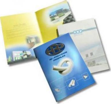 Fluturasi publicitari, flyere