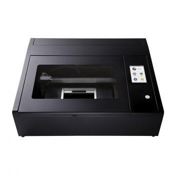 Flux pentru laser Beambox
