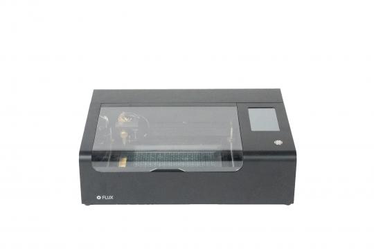 Flux pentru laser Beamo