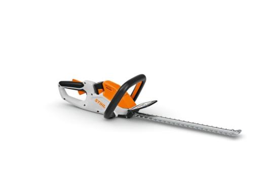 Foarfeca gard viu cu acumulator Stihl HSA 30, 45 cm