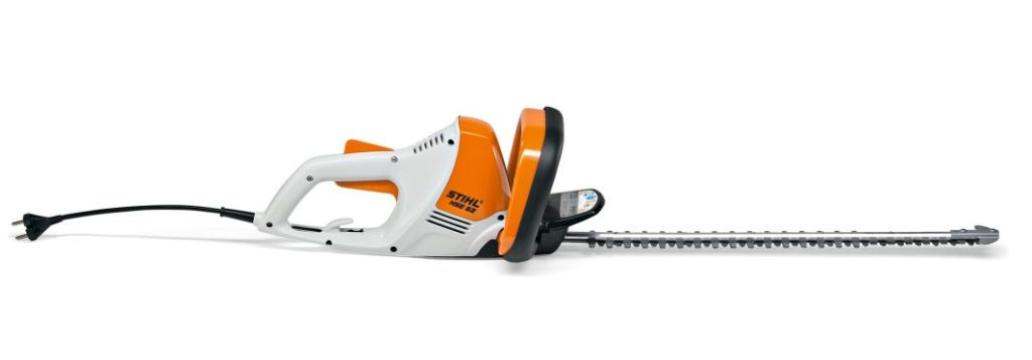 Foarfece de gradina electric Stihl HSE 52, 50 cm, 460 W