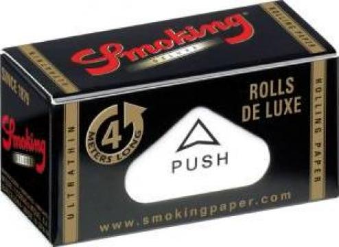 Foite de tigara Smoking Rolls De Luxe