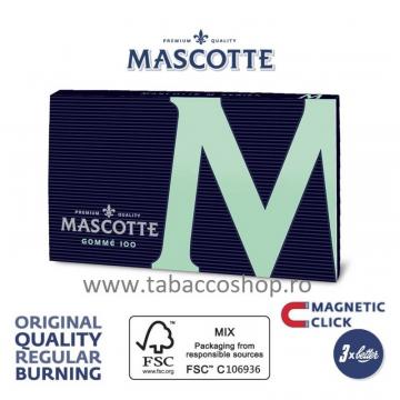 Foite tigari Mascotte Original 100 M-Series
