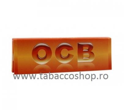 Foite tigari OCB Standard Orange 50