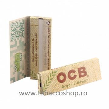 Foite tigari OCB Standard Organic 50