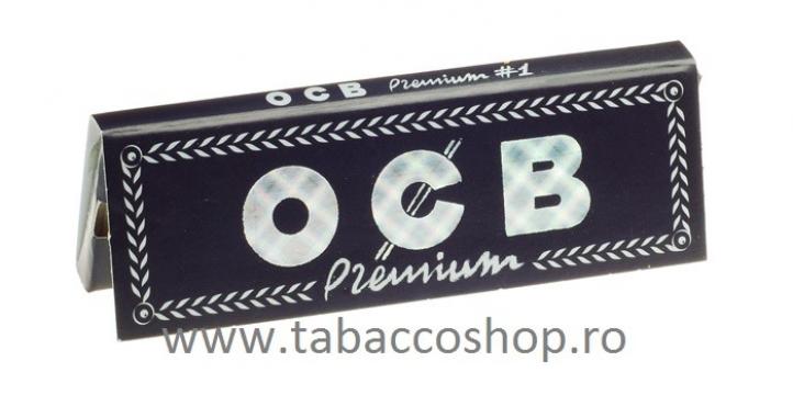 Foite tigari OCB Standard Premium No.1 50