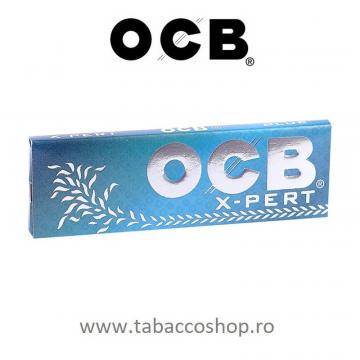 Foite tigari OCB Xpert Blue Regular 50