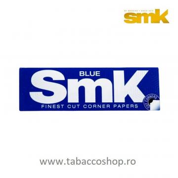 Foite tigari SMK Blue Standard 60