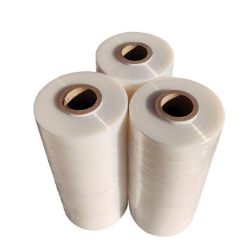 Folie Stretch Power automat elongatie 250%17 my, 16 kg/rola