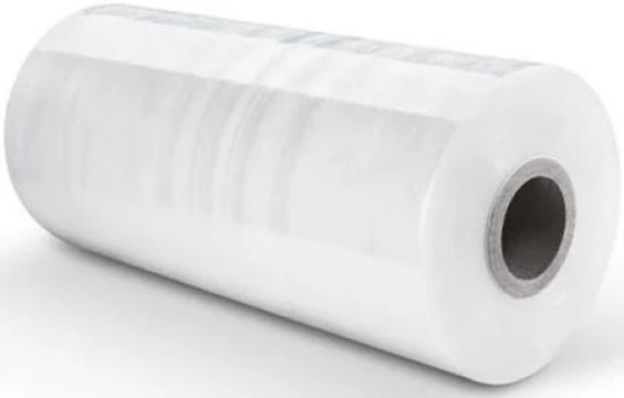 Folie Stretch Super Power automat elongatie 300% 23 my