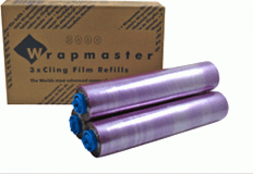 Folie alimentara Wrapmaster