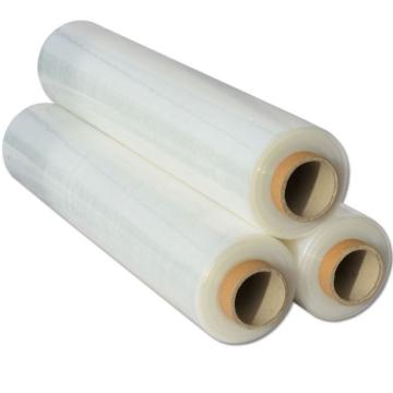 Folie alimentara prospetime transparenta, rola 45 cm x 300 m