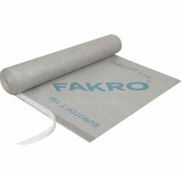 Folie anticondens Fakro eurotop T150