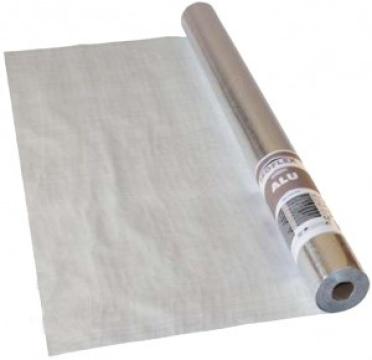 Folie anticondens Isoflex ALU-PZ 60mp