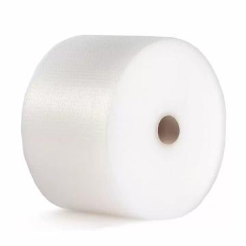 Folie cu bule rola 40gr/m2 0.4m x 100ml (40mp/rola)
