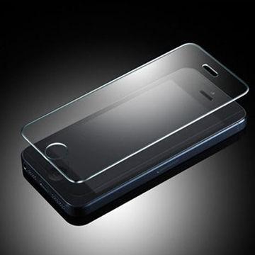 Folie de protectie din sticla securizata pentru HTC Desire