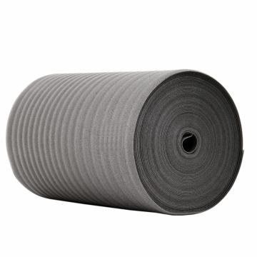 Folie parchet 3 mm 25 m2 (neagra)