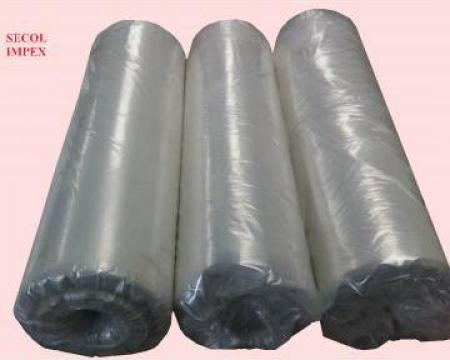 Folie polietilena LPDE natur termo 500x0.05