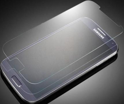 Folie protectoare telefon mobil Samsung