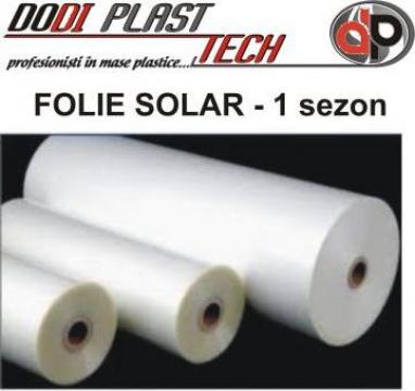 Folie solar 1 sezon